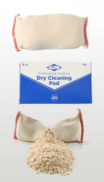 dry-cleaning