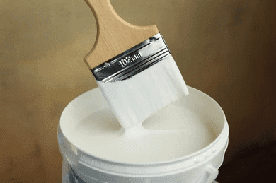 Sealing surfaces to prevent odor